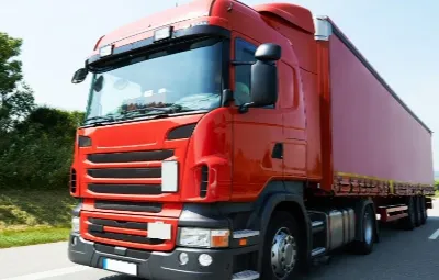 İstanbul Konya Ambar Kargo