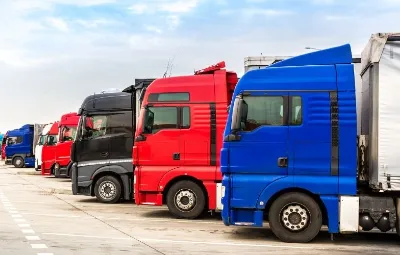 İstanbul Konya Ambar Nakliyat