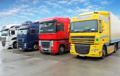 İstanbul Konya Nakliye Ambarı