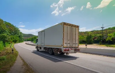 İstanbul ile Konya Arası Bulaşık Makinesi Taşıma
