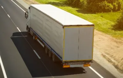 İstanbul ile Konya Arası Parça Eşya Taşıma