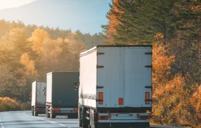 İstanbul ile Konya Arası Klima Taşıma